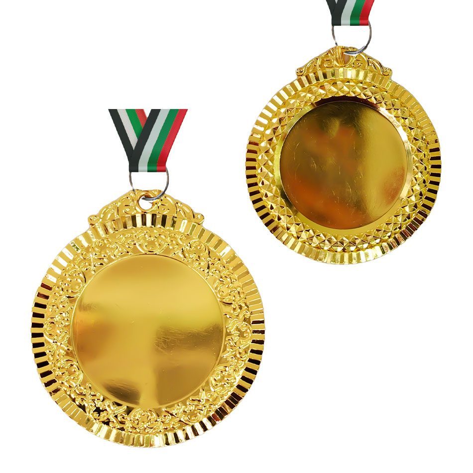 مداليات رياضية