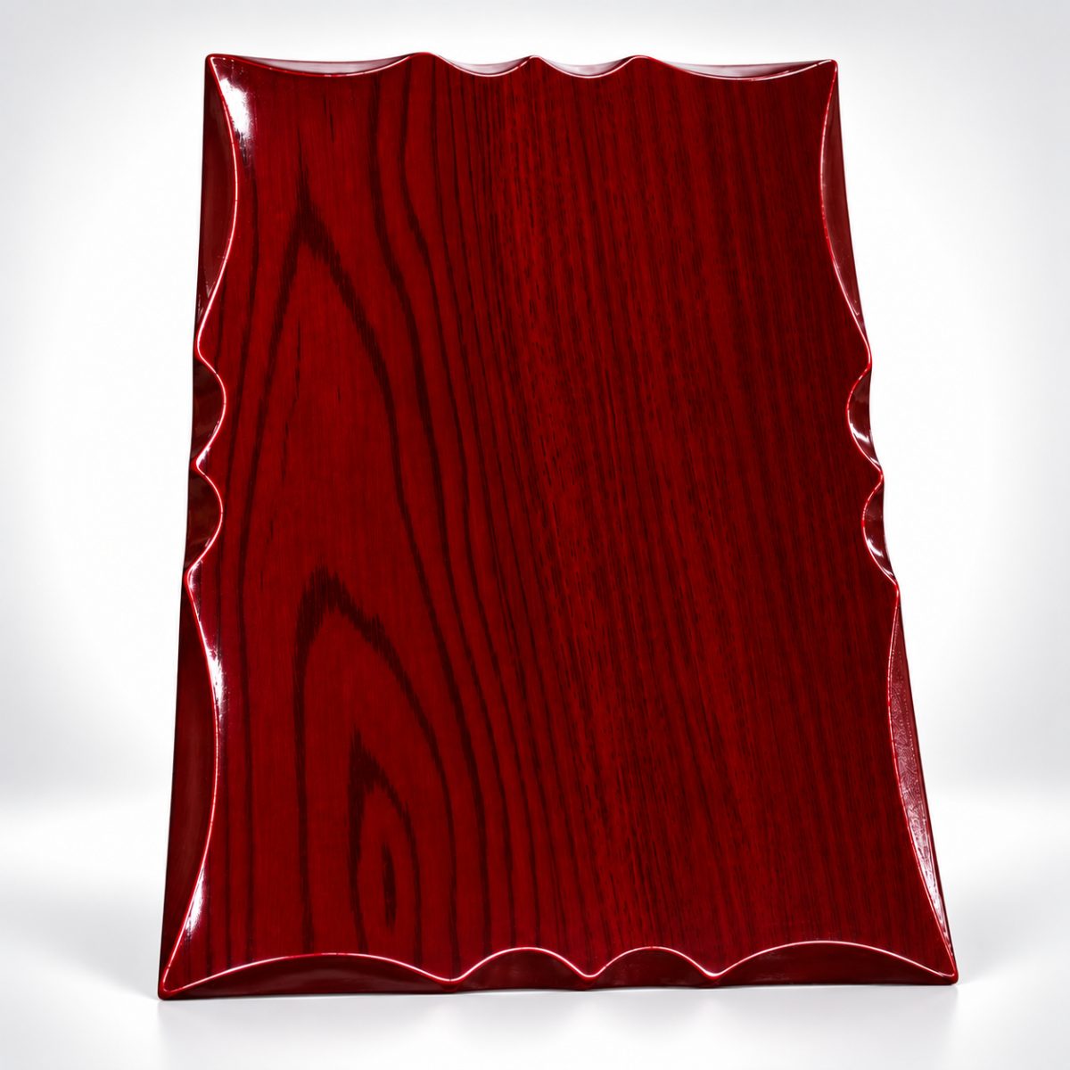 درع خشب علبة كرتون A-181 Red Box