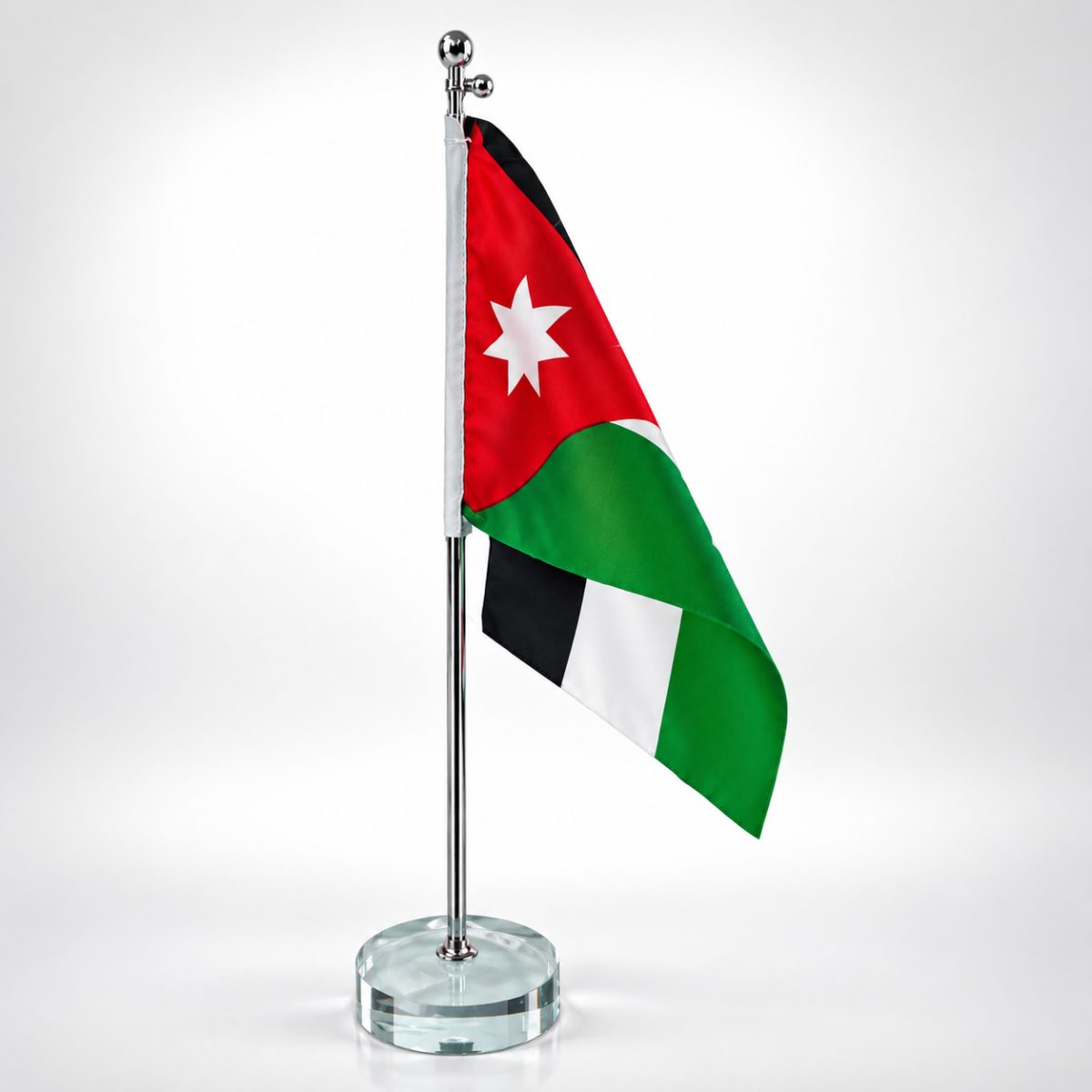 ساريات & اعلام